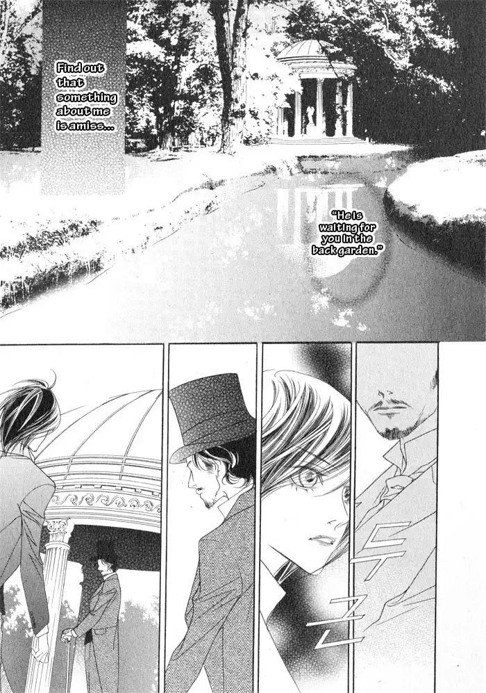 Savage Garden Chapter 8 18